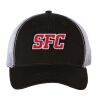 Bio-Washed Trucker Cap Thumbnail