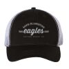 Bio-Washed Trucker Cap Thumbnail