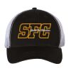 Bio-Washed Trucker Cap Thumbnail