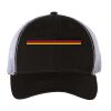 Bio-Washed Trucker Cap Thumbnail