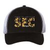 Bio-Washed Trucker Cap Thumbnail
