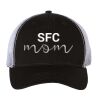 Bio-Washed Trucker Cap Thumbnail