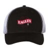Bio-Washed Trucker Cap Thumbnail