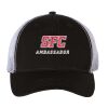 Bio-Washed Trucker Cap Thumbnail