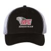 Bio-Washed Trucker Cap Thumbnail