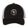 Bio-Washed Trucker Cap Thumbnail