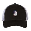 Bio-Washed Trucker Cap Thumbnail