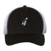 Bio-Washed Trucker Cap Thumbnail