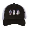Bio-Washed Trucker Cap Thumbnail