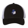 Bio-Washed Trucker Cap Thumbnail