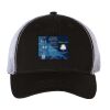Bio-Washed Trucker Cap Thumbnail