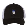 Bio-Washed Trucker Cap Thumbnail