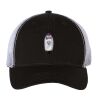 Bio-Washed Trucker Cap Thumbnail