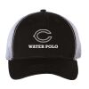 Bio-Washed Trucker Cap Thumbnail