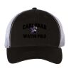 Bio-Washed Trucker Cap Thumbnail