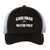Bio-Washed Trucker Cap Thumbnail