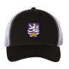 Bio-Washed Trucker Cap Thumbnail