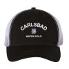 Bio-Washed Trucker Cap Thumbnail
