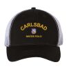 Bio-Washed Trucker Cap Thumbnail