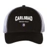 Bio-Washed Trucker Cap Thumbnail