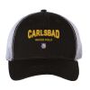 Bio-Washed Trucker Cap Thumbnail