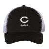 Bio-Washed Trucker Cap Thumbnail