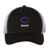 Bio-Washed Trucker Cap Thumbnail