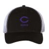 Bio-Washed Trucker Cap Thumbnail