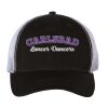 Bio-Washed Trucker Cap Thumbnail