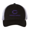 Bio-Washed Trucker Cap Thumbnail
