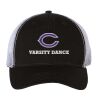 Bio-Washed Trucker Cap Thumbnail