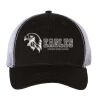 Bio-Washed Trucker Cap Thumbnail