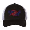Bio-Washed Trucker Cap Thumbnail