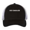 Bio-Washed Trucker Cap Thumbnail