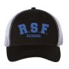 Bio-Washed Trucker Cap Thumbnail