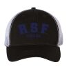 Bio-Washed Trucker Cap Thumbnail