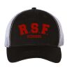 Bio-Washed Trucker Cap Thumbnail