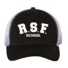 Bio-Washed Trucker Cap Thumbnail