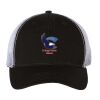 Bio-Washed Trucker Cap Thumbnail