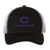 Bio-Washed Trucker Cap Thumbnail