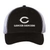 Bio-Washed Trucker Cap Thumbnail