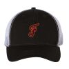 Bio-Washed Trucker Cap Thumbnail