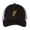 Bio-Washed Trucker Cap Thumbnail