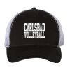 Bio-Washed Trucker Cap Thumbnail