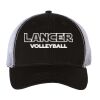 Bio-Washed Trucker Cap Thumbnail