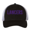 Bio-Washed Trucker Cap Thumbnail