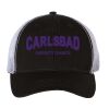 Bio-Washed Trucker Cap Thumbnail