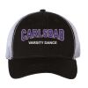Bio-Washed Trucker Cap Thumbnail