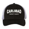 Bio-Washed Trucker Cap Thumbnail
