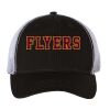 Bio-Washed Trucker Cap Thumbnail